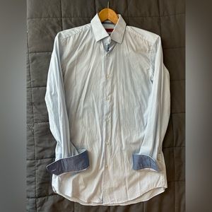 Men’s Hugo Boss Dress Shirt